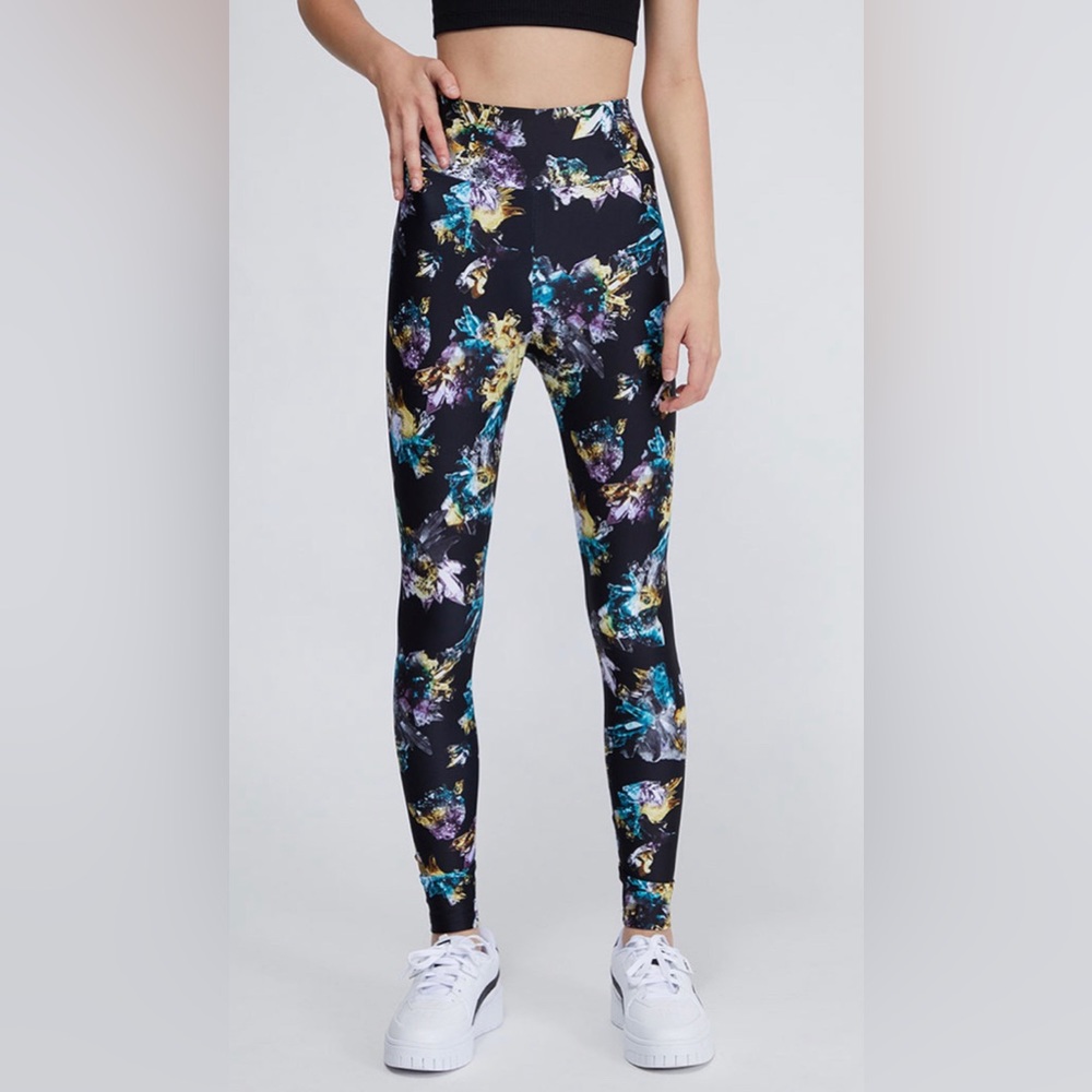 NWT Puma high waisted leggings!